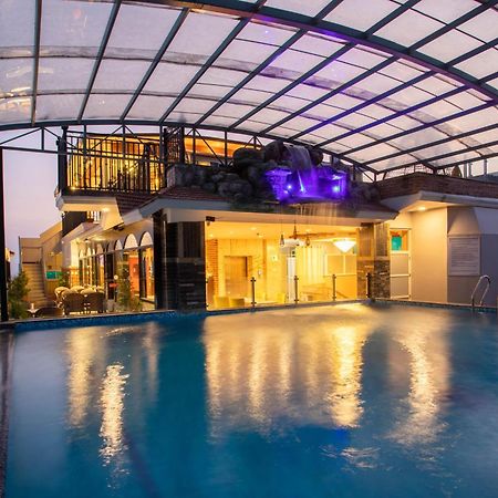 Hotel Pabera Heritage Boutique Katmandu Dış mekan fotoğraf