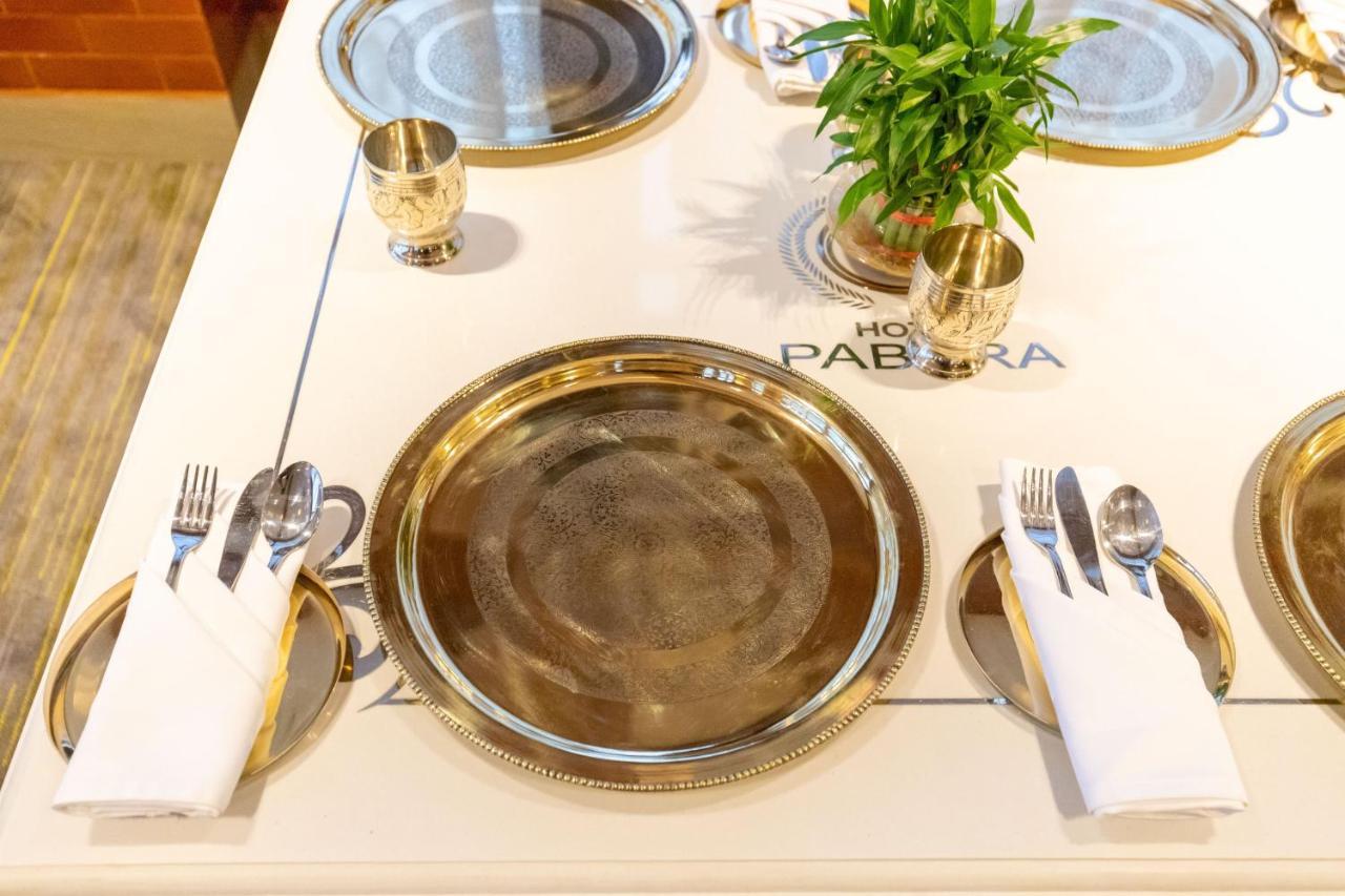 Hotel Pabera Heritage Boutique Katmandu Dış mekan fotoğraf