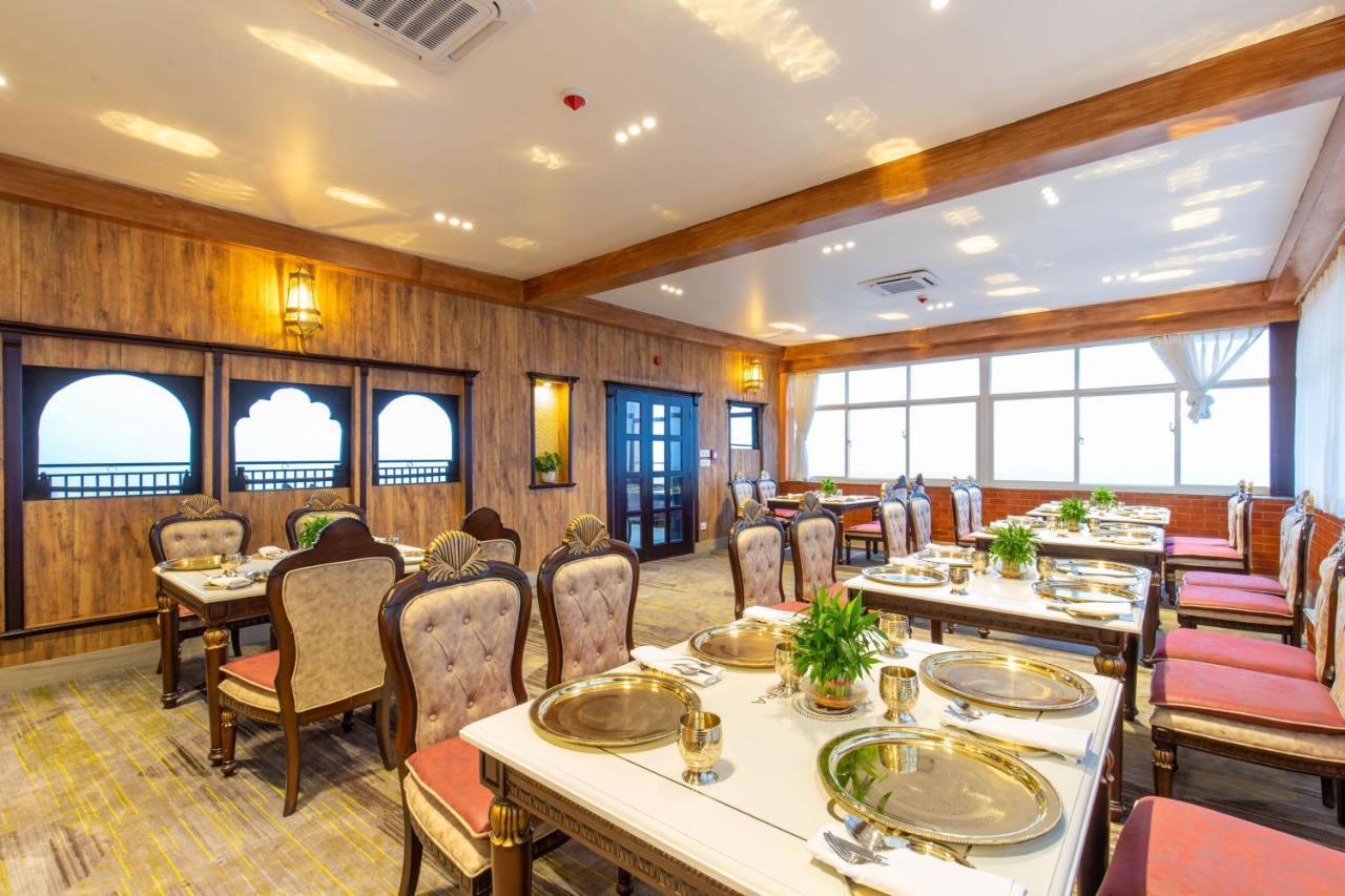 Hotel Pabera Heritage Boutique Katmandu Dış mekan fotoğraf