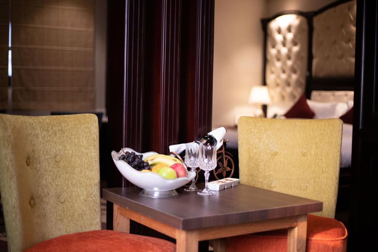 Hotel Pabera Heritage Boutique Katmandu Dış mekan fotoğraf