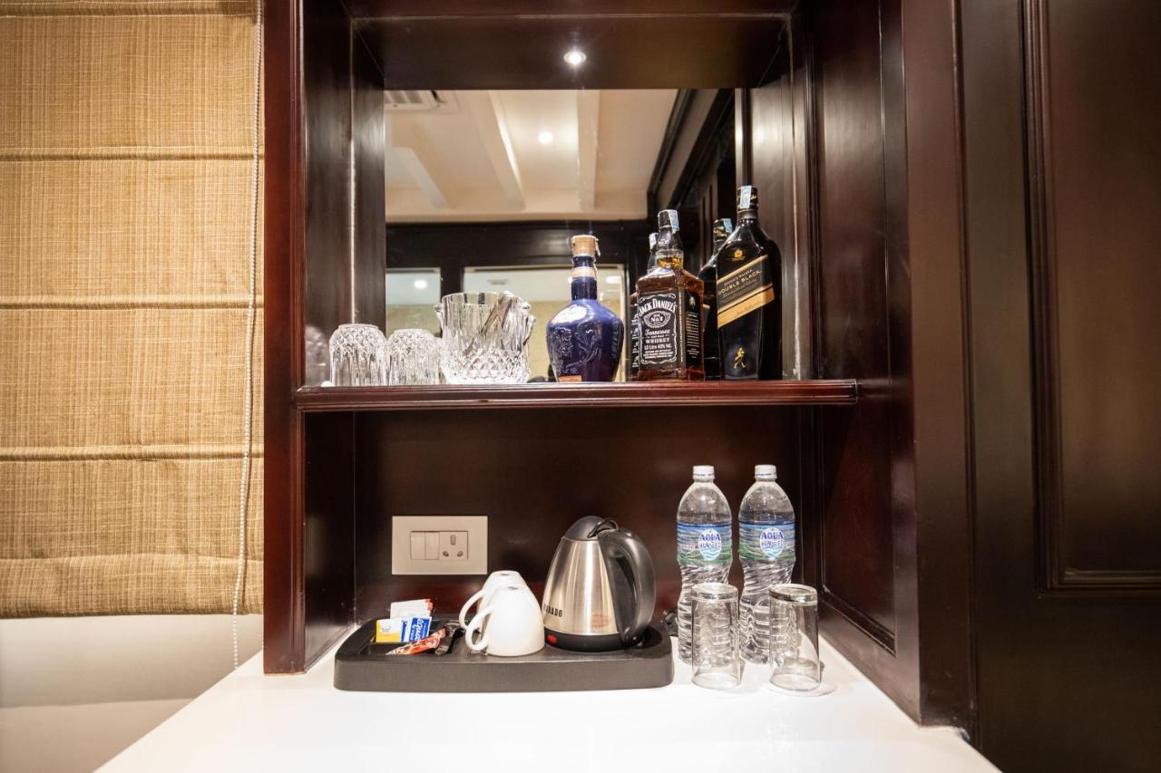 Hotel Pabera Heritage Boutique Katmandu Dış mekan fotoğraf